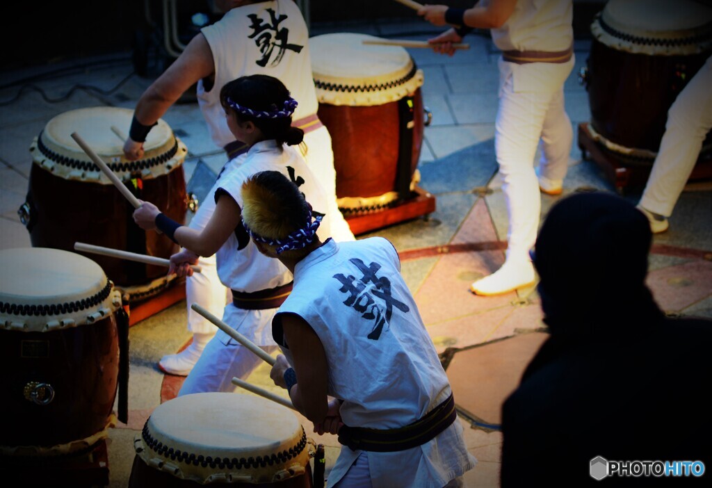 鼓
