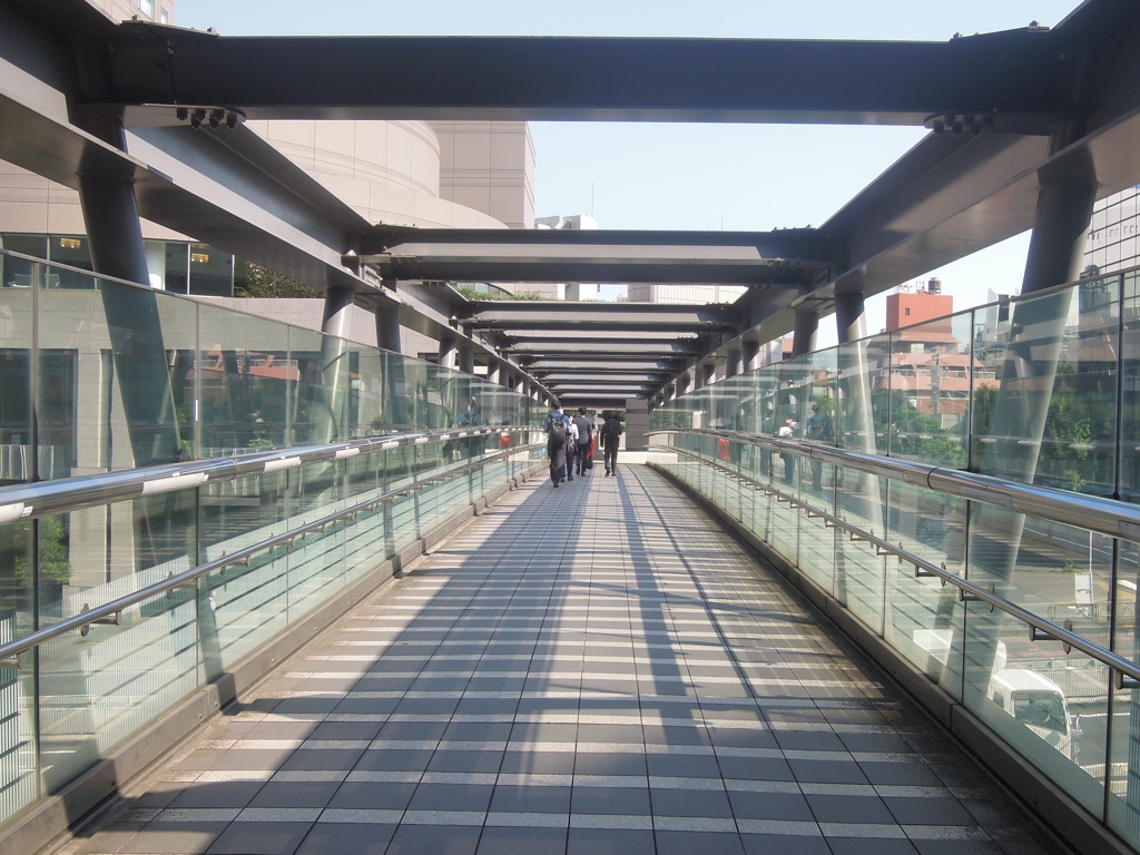 (これでも)トラス橋