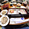 出石の皿そば