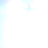 眩しい・・・