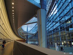 東京国際フォーラム