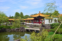 China-garden