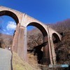 線路は続くよ～・・・ver.歪み