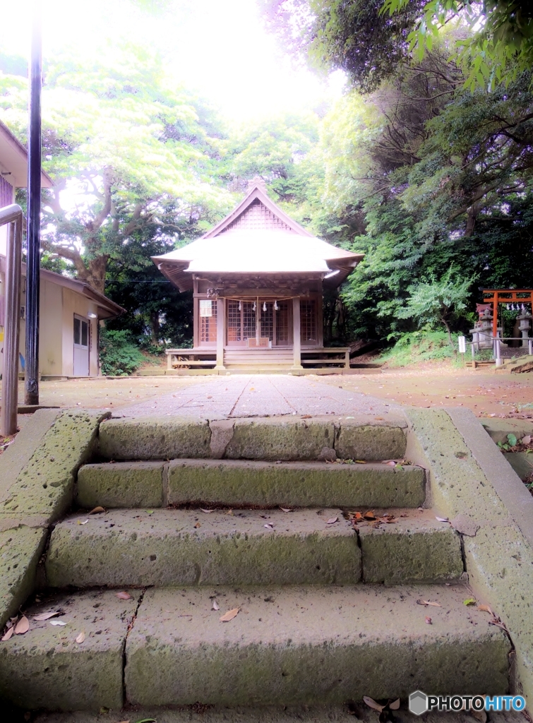 ”祠”