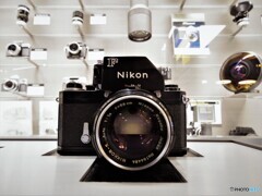 Nikon F