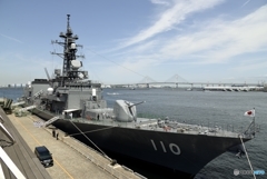 艦No.110　たかなみ