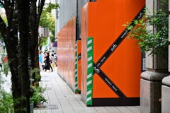 旧居留地38番館(臨時休業)