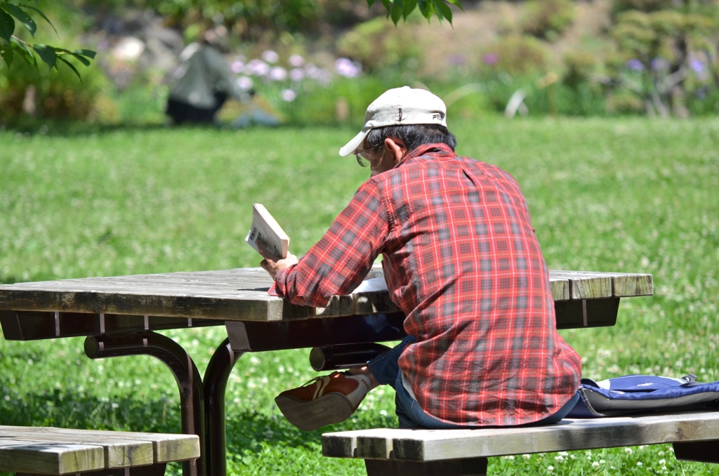 休日の過ごし方