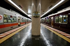 新開地駅