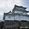 小田原城