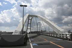 アーチ橋
