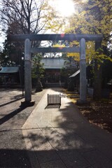 神社