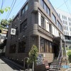 ジャックな建物