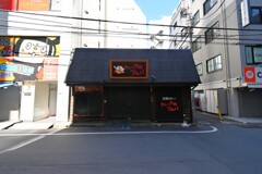 あさのカレー屋さん