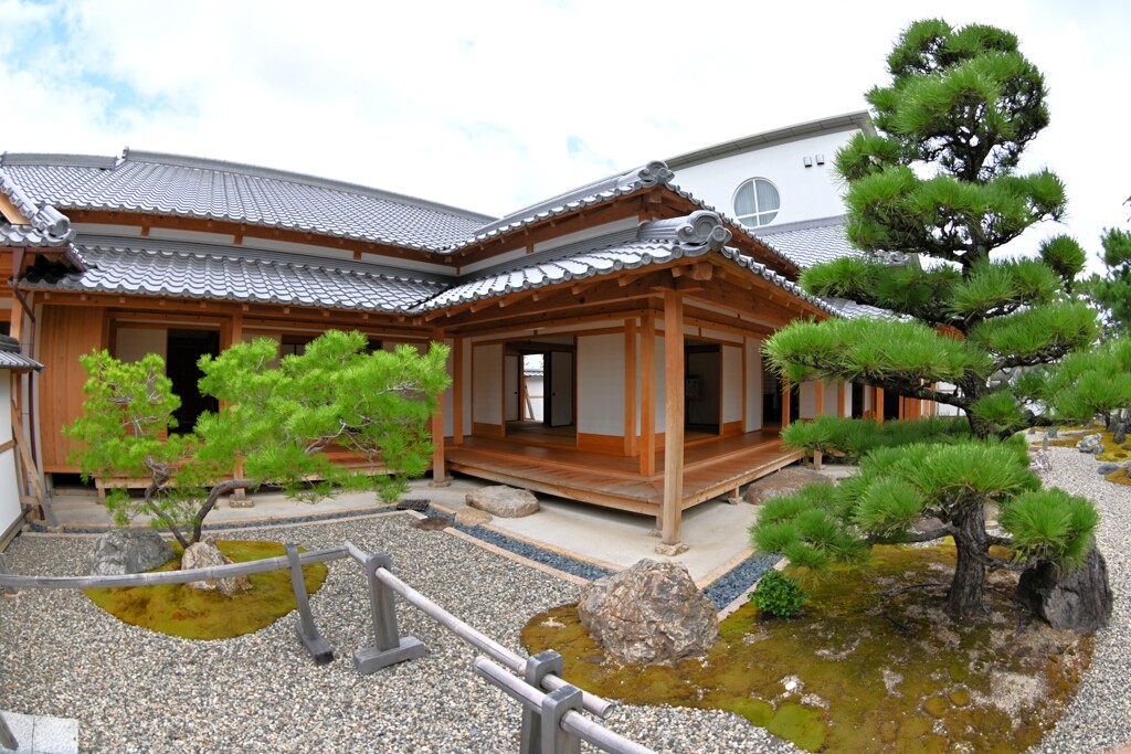 初代　兵庫県庁