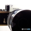 F with Reflex-NIKKOR・C 1:8 f=500mm