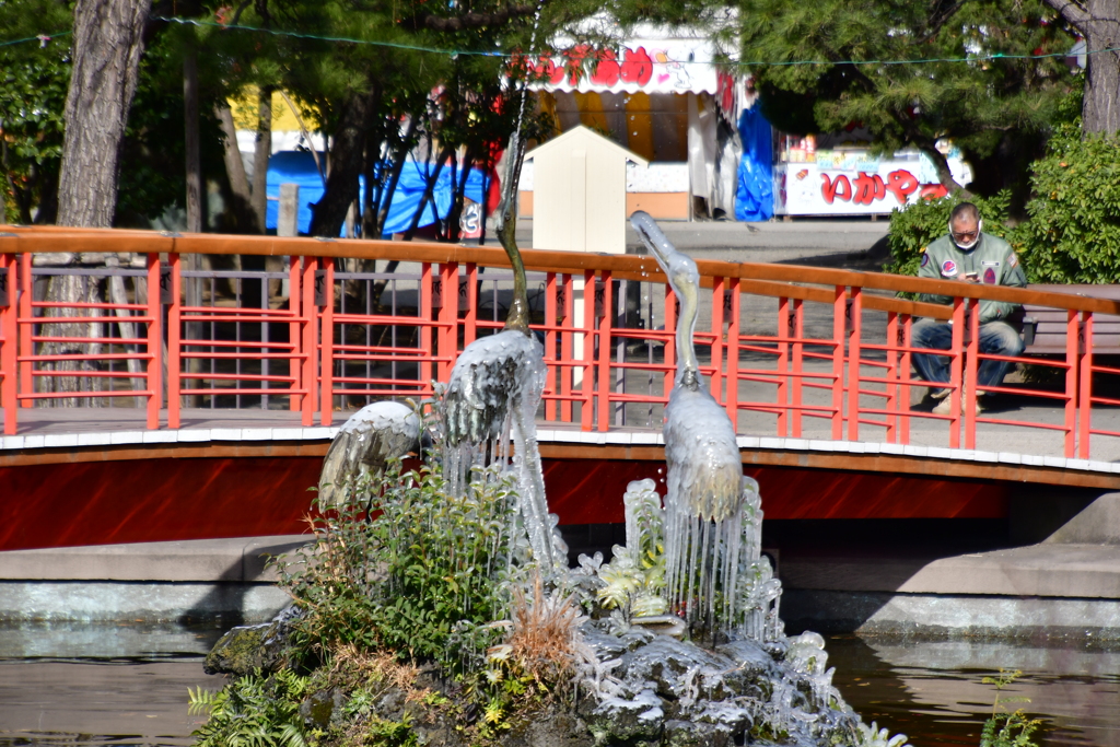 きょうの大師さん