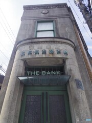 THE BANK