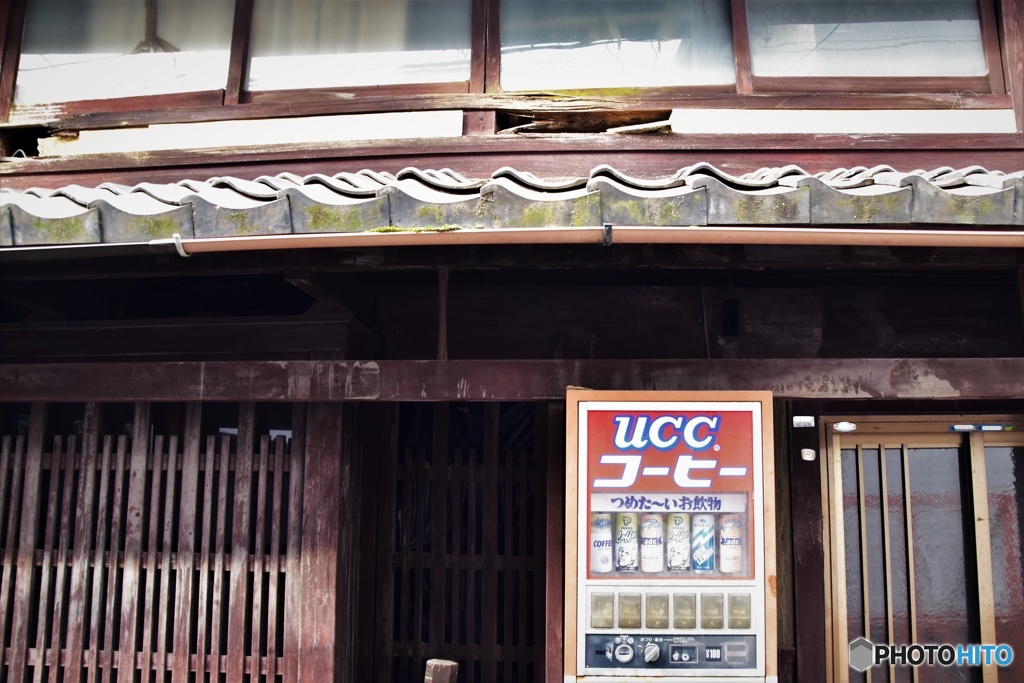 京でみつけた・・・UCC