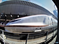 二十　18きっぱ～・・・はくたか(阿房列車)