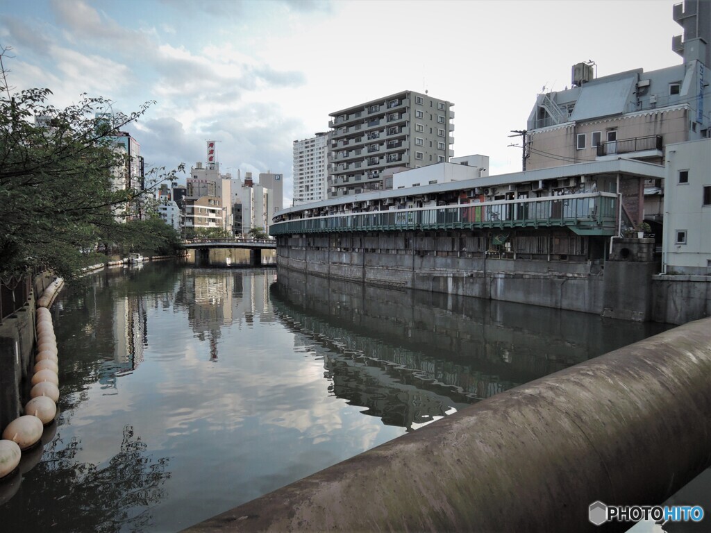 riverside