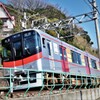姫路行き普通・・・