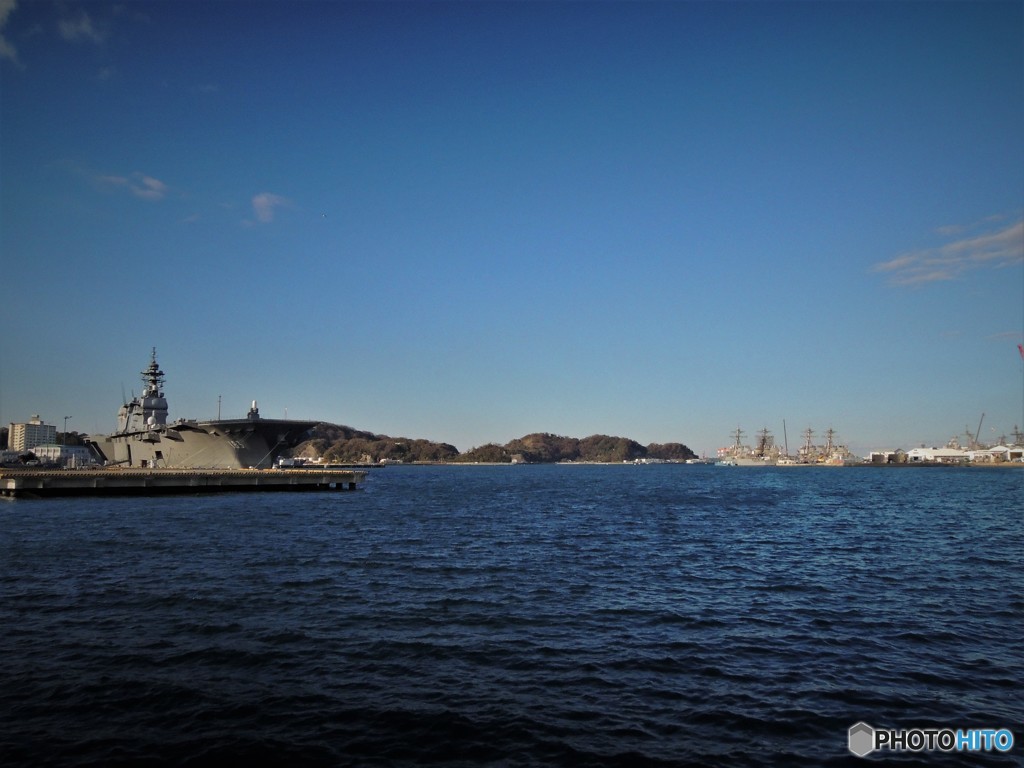 yokosuka