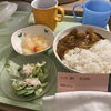 今日は金曜日ではない、(今日の昼食)
