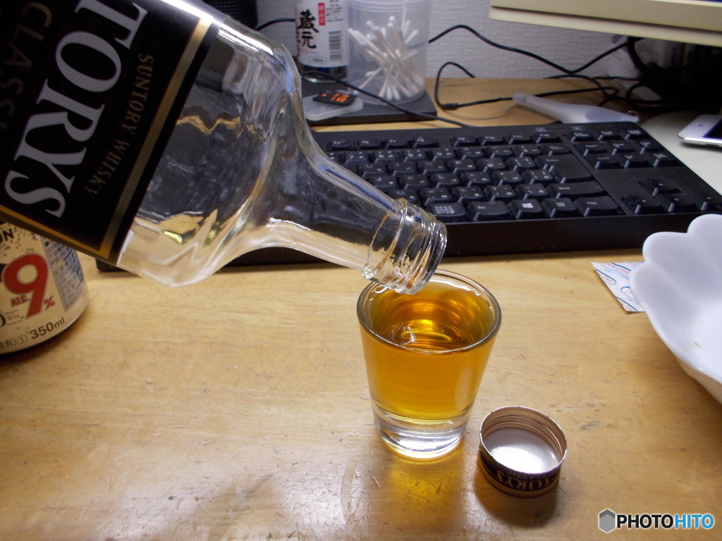 水曜どうでしょう・・・をyoutubeで見ながら！