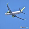 737-800　ソラシドエア