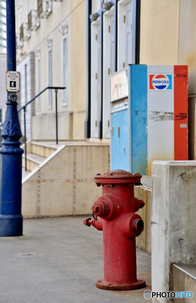 fireplug