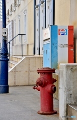 fireplug