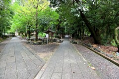 参道 参道