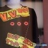 KISS・・・は Tシャツに
