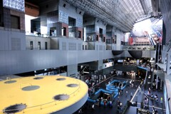 京都STATION