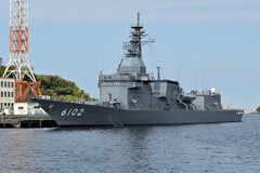 JS Asuka, ASE-6102