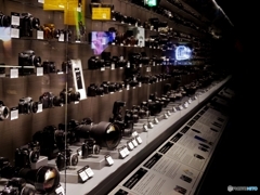 NIKON MUSEUM 