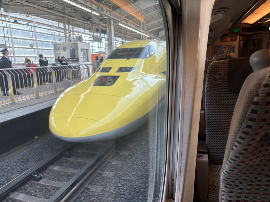 いい事、ありそう