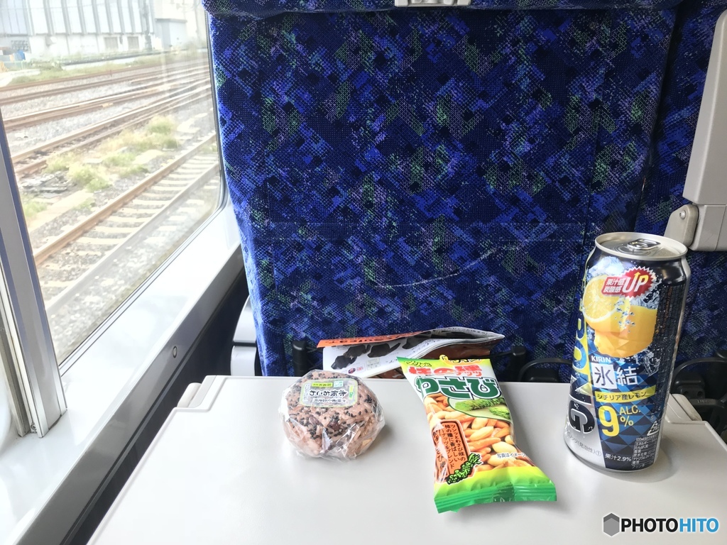 本日の仕事、終了！