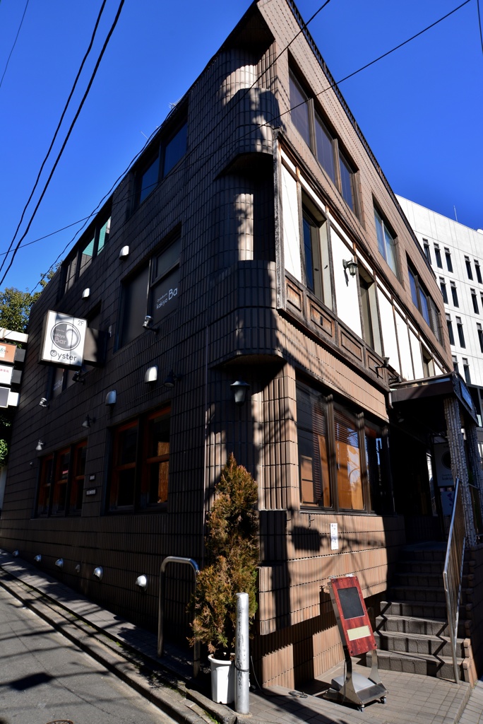 切れる店員のいる店