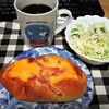 朝食・・・＼(◎o◎)／！