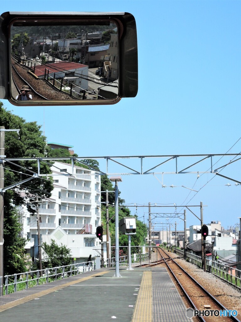 南伊東駅