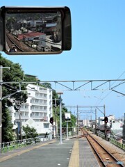 南伊東駅