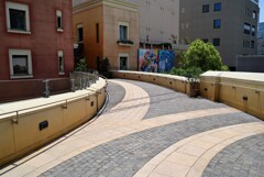 connecting corridor(2)