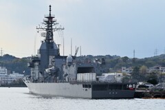 あすか（試験艦）