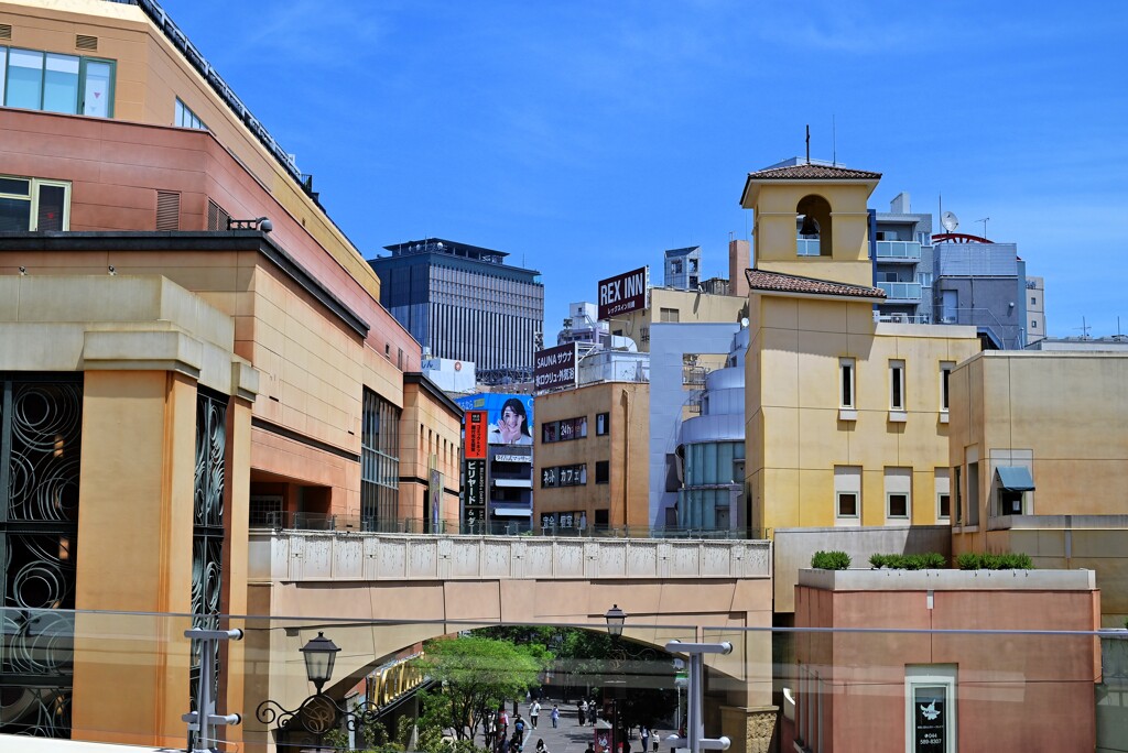 koko kawasaki desu
