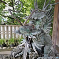 鼻デカです！