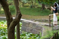 清楚なる撮影会