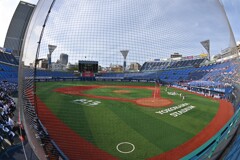 YOKOHAMS STADIUM