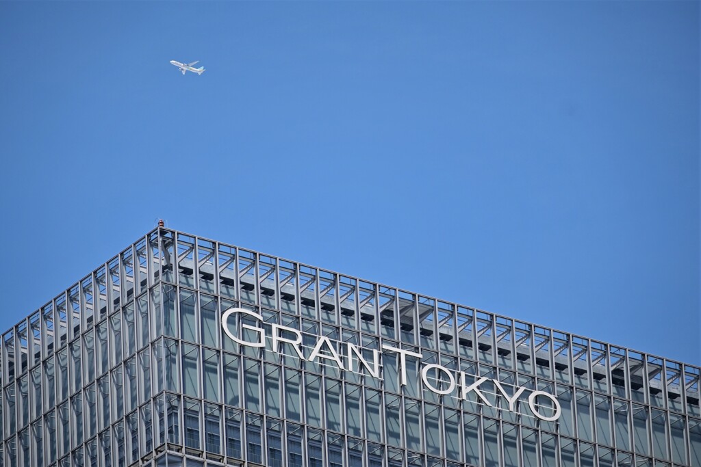 GRANTOKYO